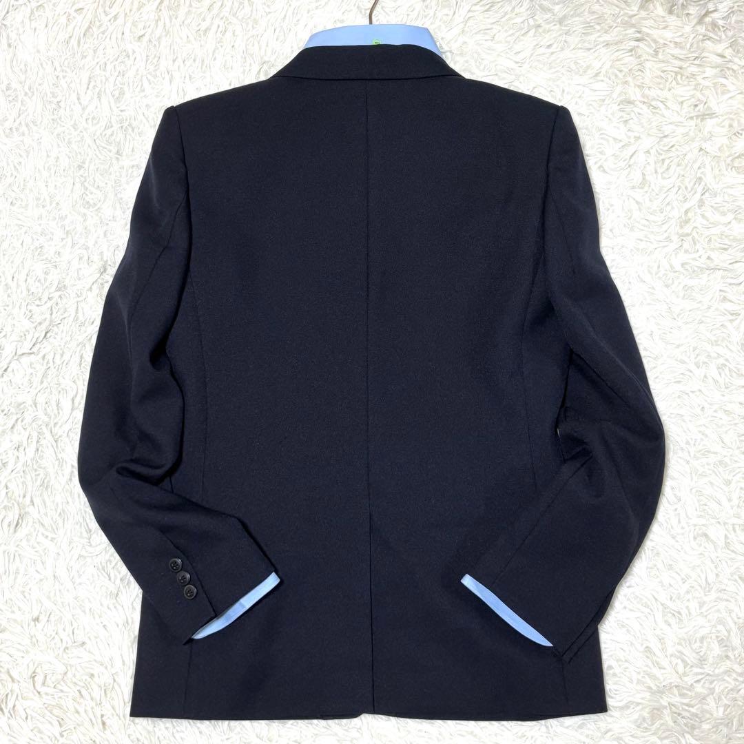 極美品　レディフレディ　卒服　フォーマルスーツ　4点セット　男の子　170