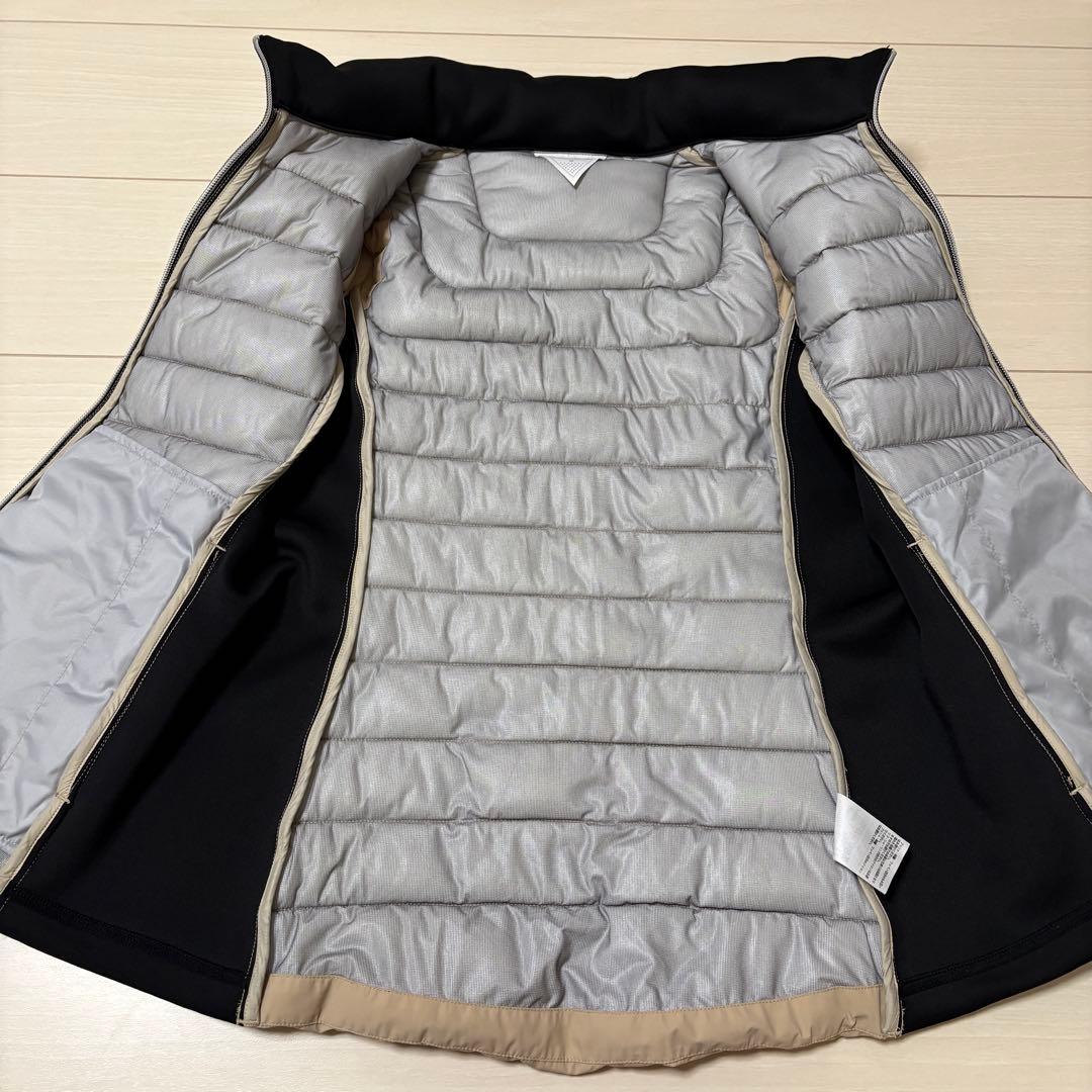 テーラーメイド ダウンベスト Mサイズ