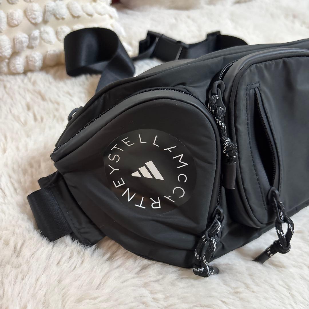 adidas アディダス by Stella McCartney ボディバッグ
