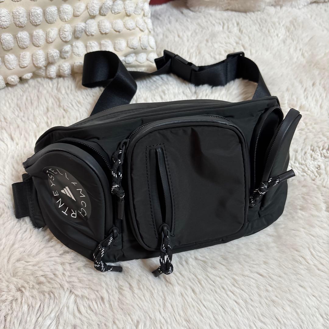 adidas アディダス by Stella McCartney ボディバッグ