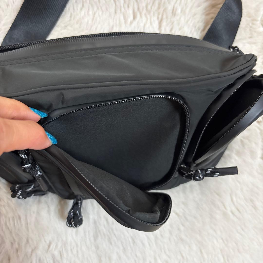 adidas アディダス by Stella McCartney ボディバッグ