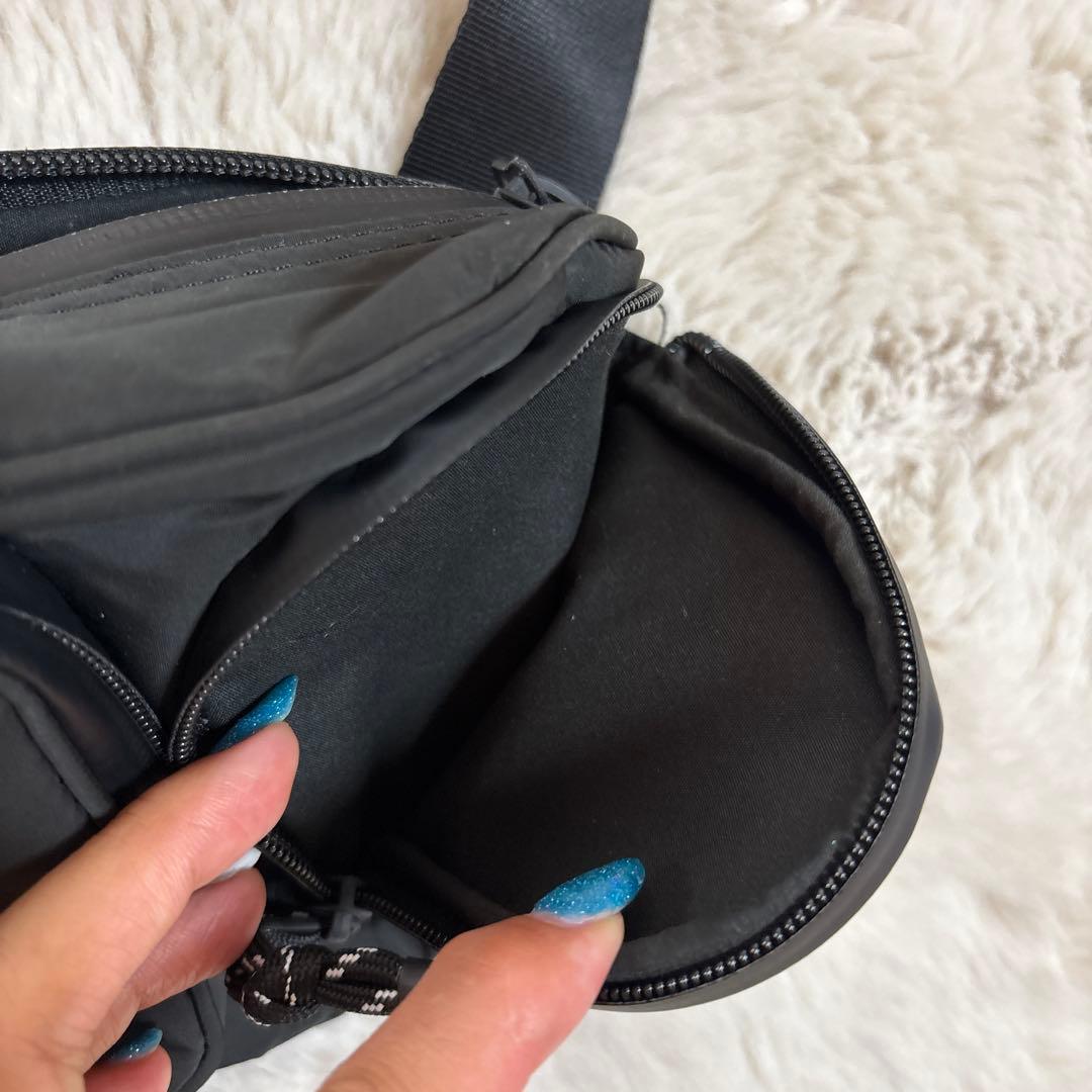 adidas アディダス by Stella McCartney ボディバッグ