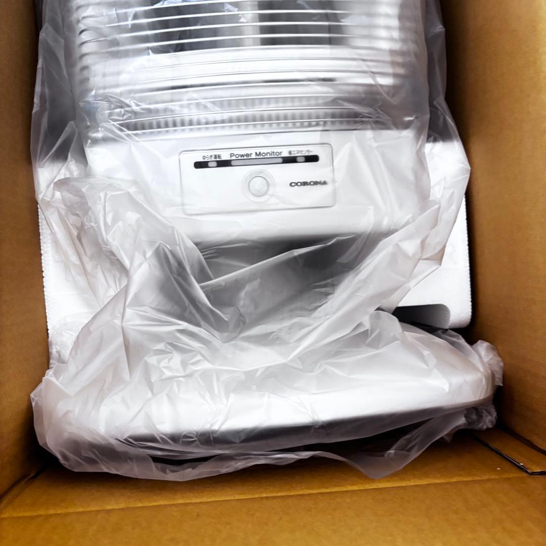 【未使用品】CORONA コロナ　コアヒート CH-12RB 24年製