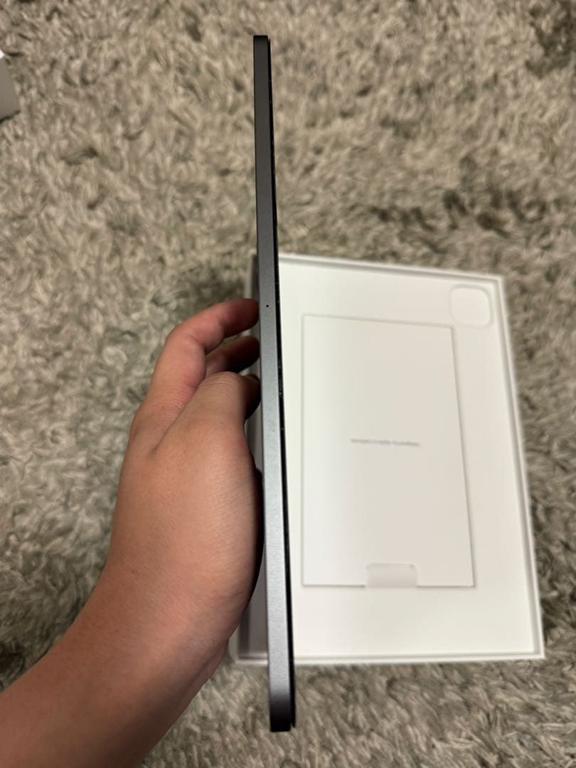 iPadPro 第三世代 11インチ 128GB WiFiモデル(ペンシル付き)