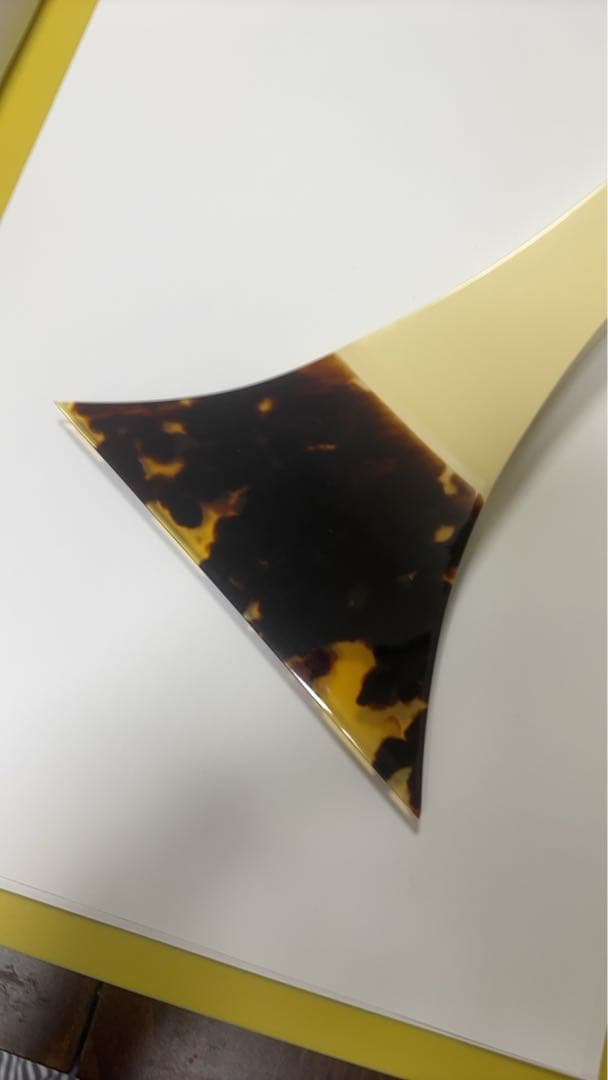 三味線 破れなし　駒・バチ・ハードケース付き