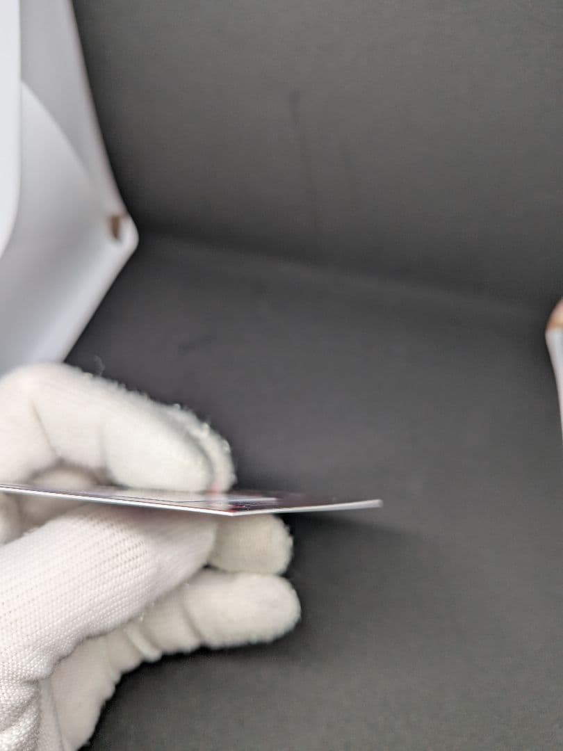 【鹿島アントラーズ】鈴木優磨　EPOCH　Jリーグカード　スペシャルエディション