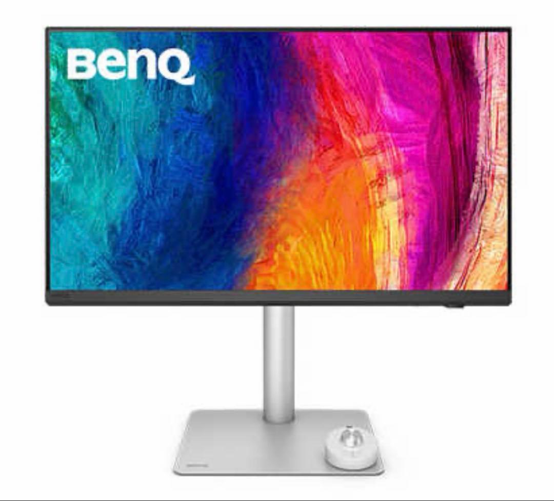 BENQ ベンキュー BenQ デザイナー向け 27型モニター PD2730S