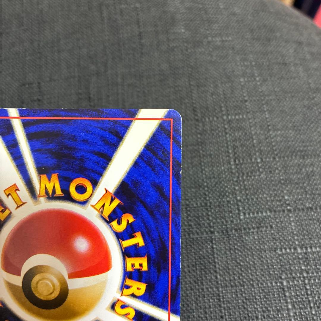 z*n様 ポケモンカード　旧裏　ルギア