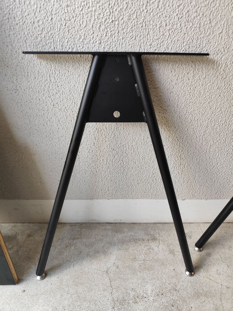 ジャーナル スタンダード ファニチャー コンパスレッグデスク アスプルンド