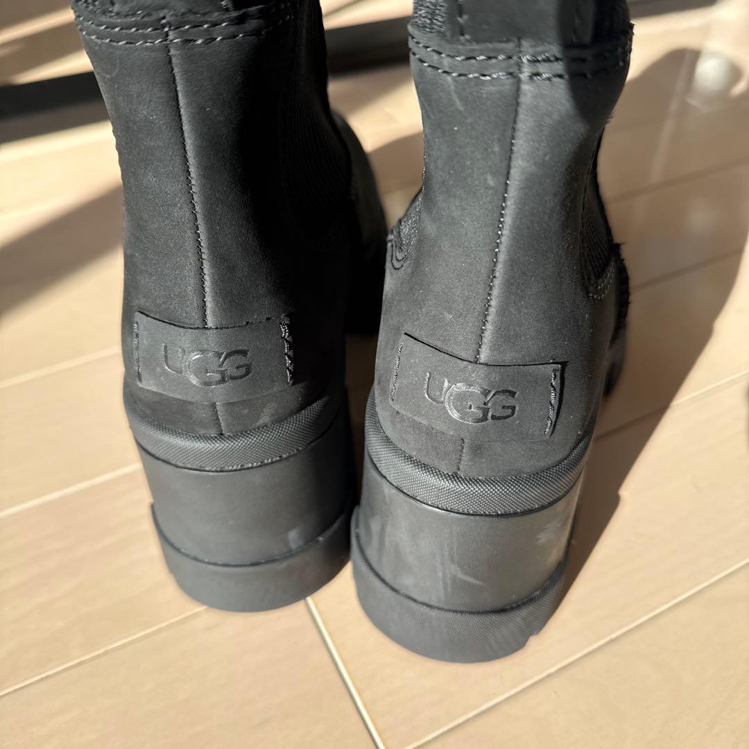 UGG アグ　Brooklyn Chelsea ブルックリン チェルシー