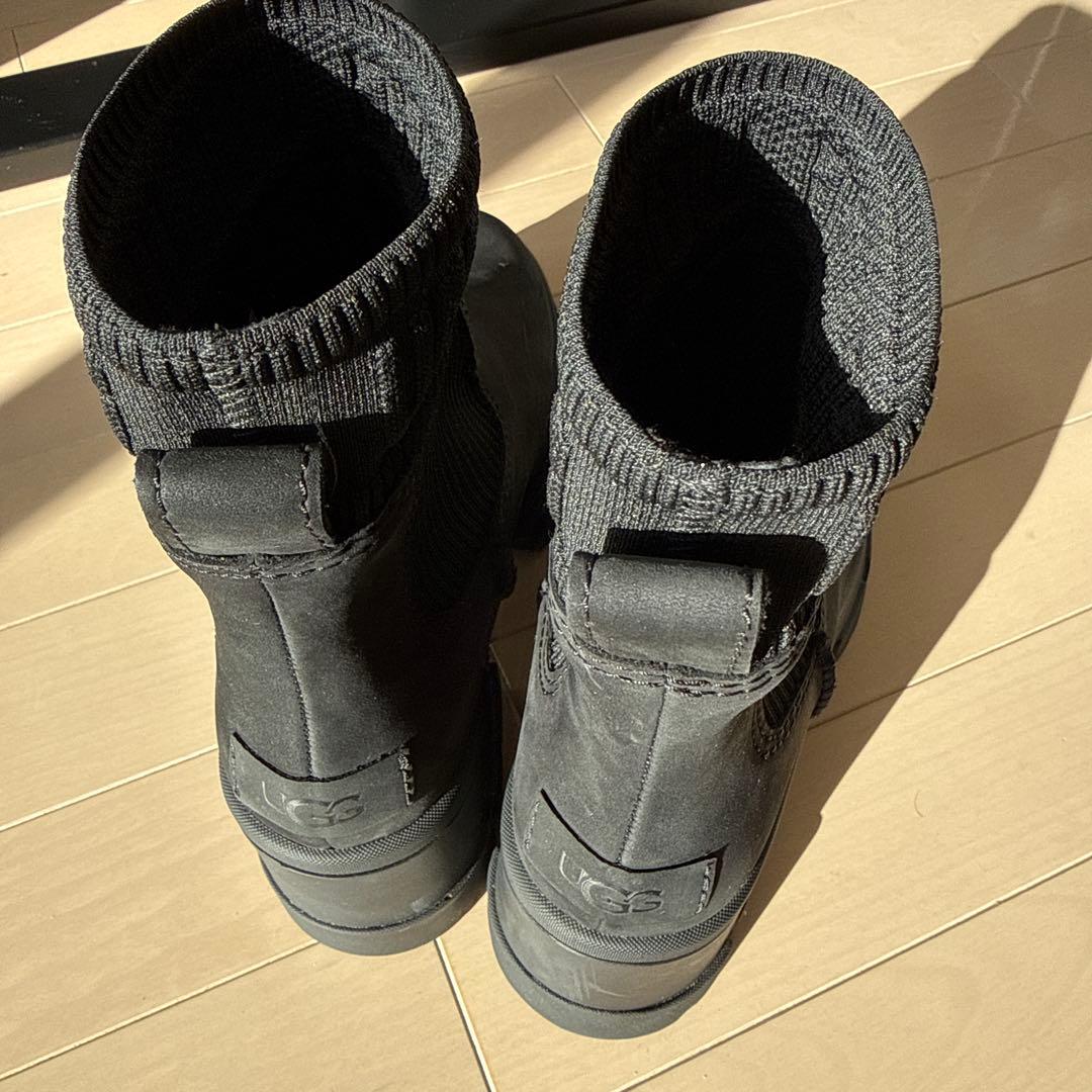 UGG アグ　Brooklyn Chelsea ブルックリン チェルシー