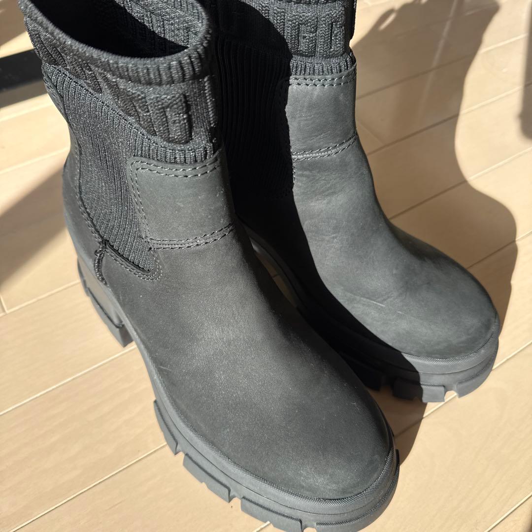 UGG アグ　Brooklyn Chelsea ブルックリン チェルシー
