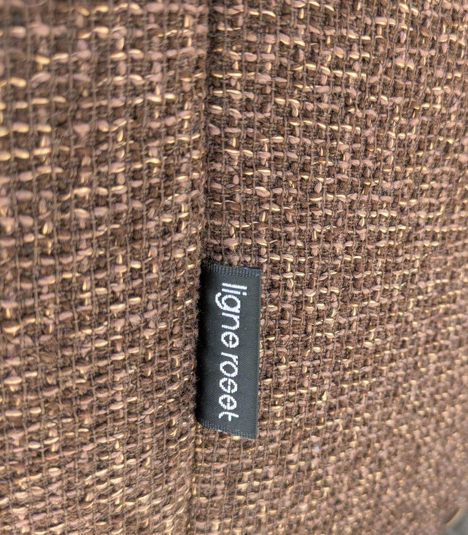 リーン・ロゼ　ブリガンタン　2人掛けソファ