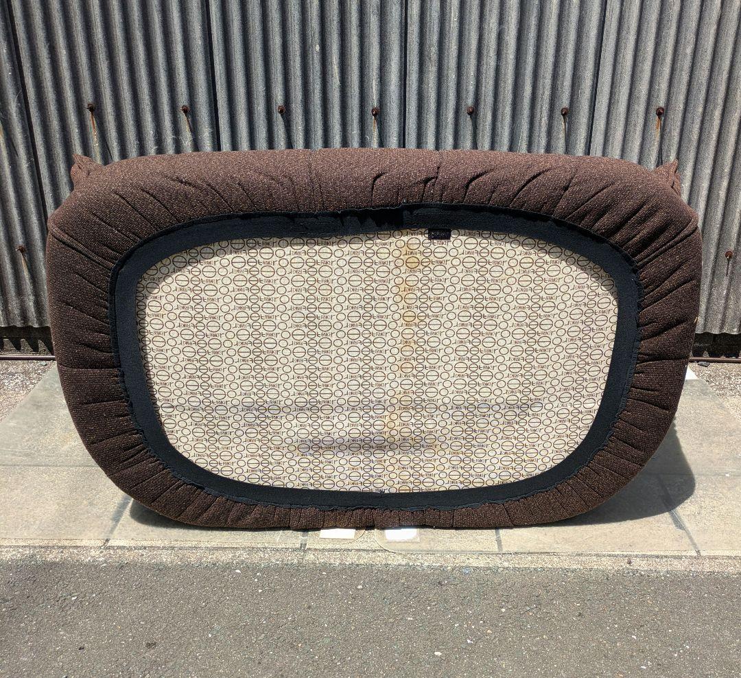 リーン・ロゼ　ブリガンタン　2人掛けソファ