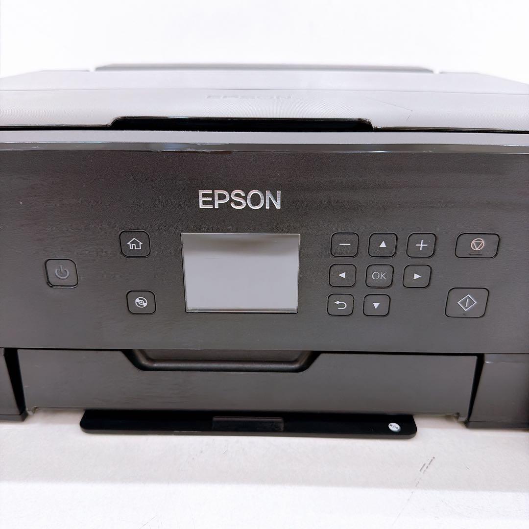 EPSON EW-M970A3T インクジェットプリンター エコタンク A3対応