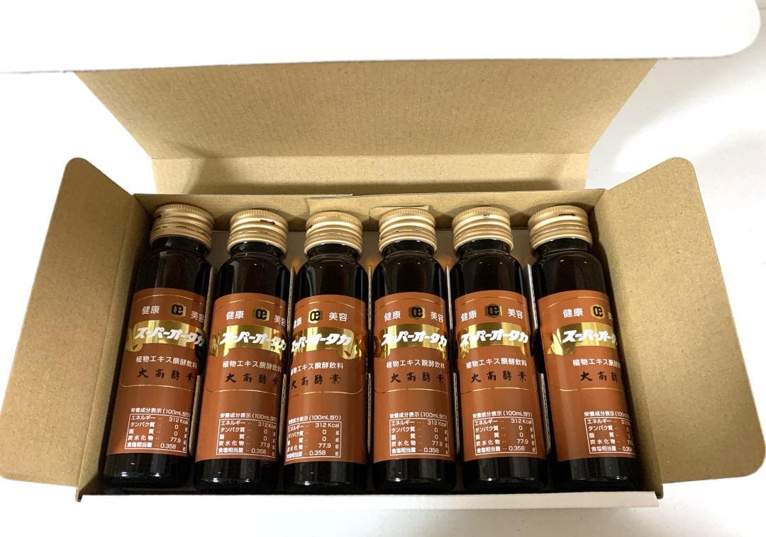 ひつじ大高酵素 スーパーオオタカ 12箱セット【K1898-1377】