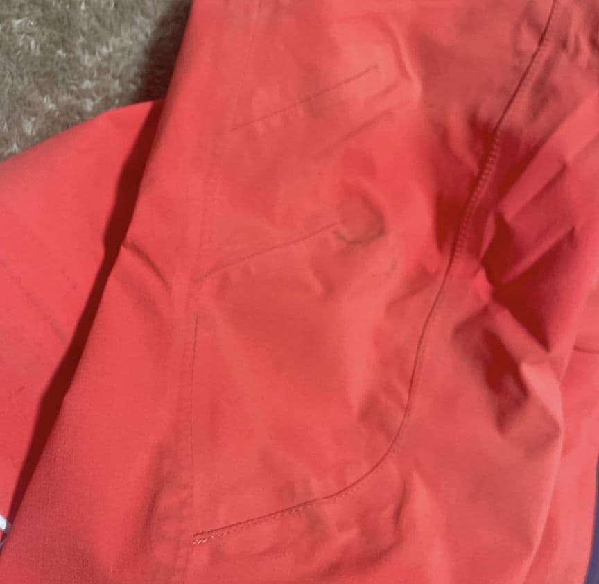 Peak Performance ピークパフォーマンス ジャケット Мサイズ