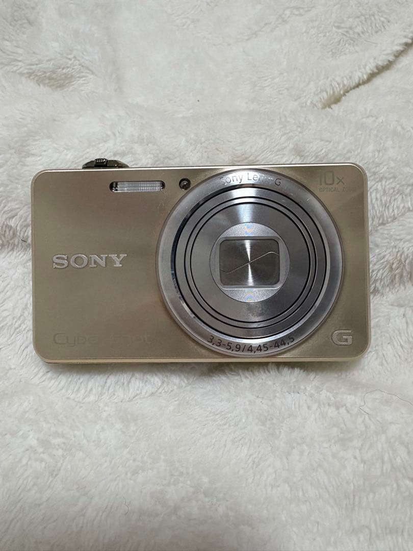 SONY デジタルカメラ
