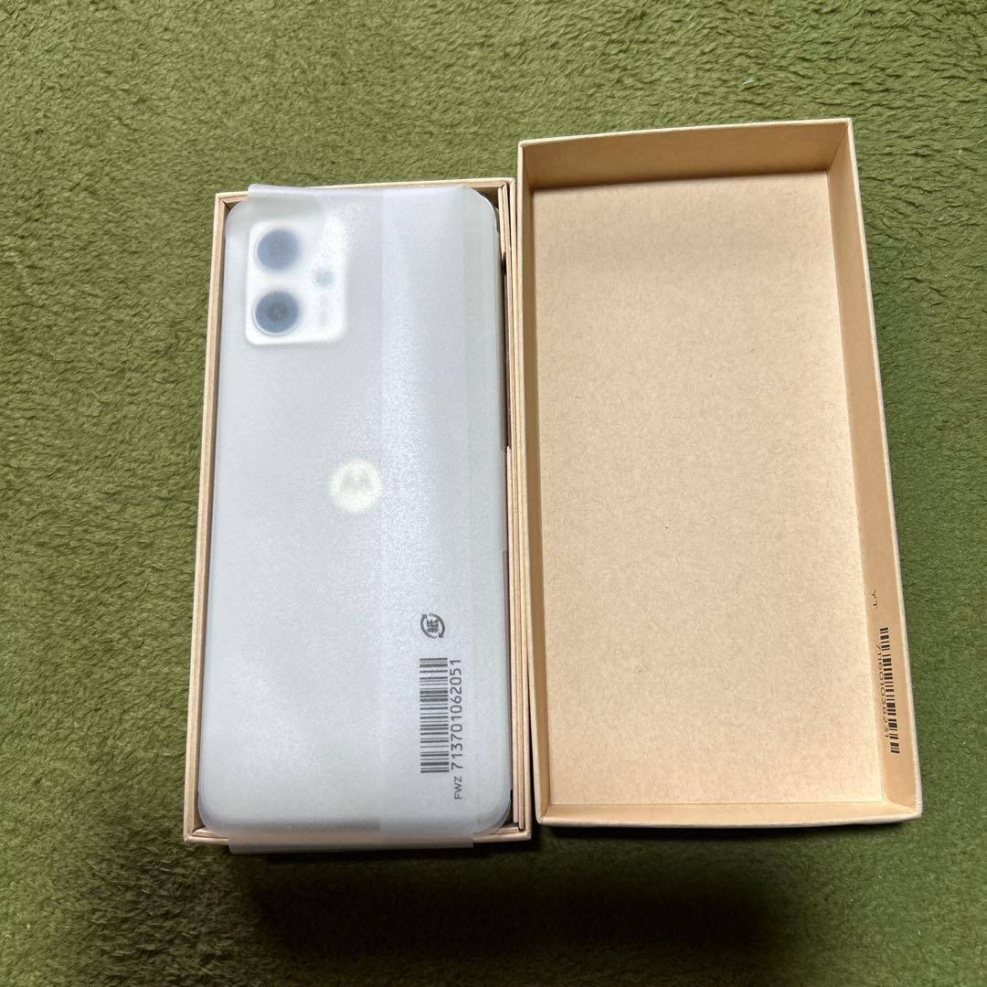 k*f様 motorola moto g 64y 5G 本体