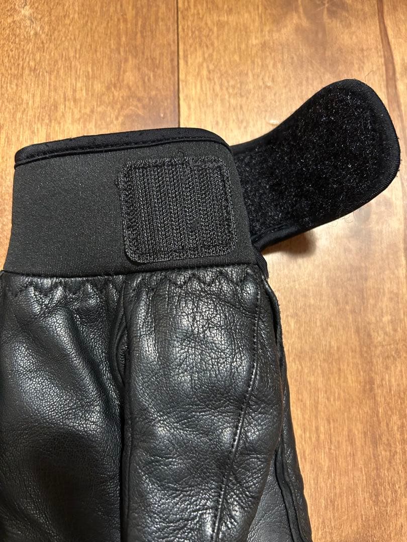 HESTRA へストラグローブ　スキーグローブ