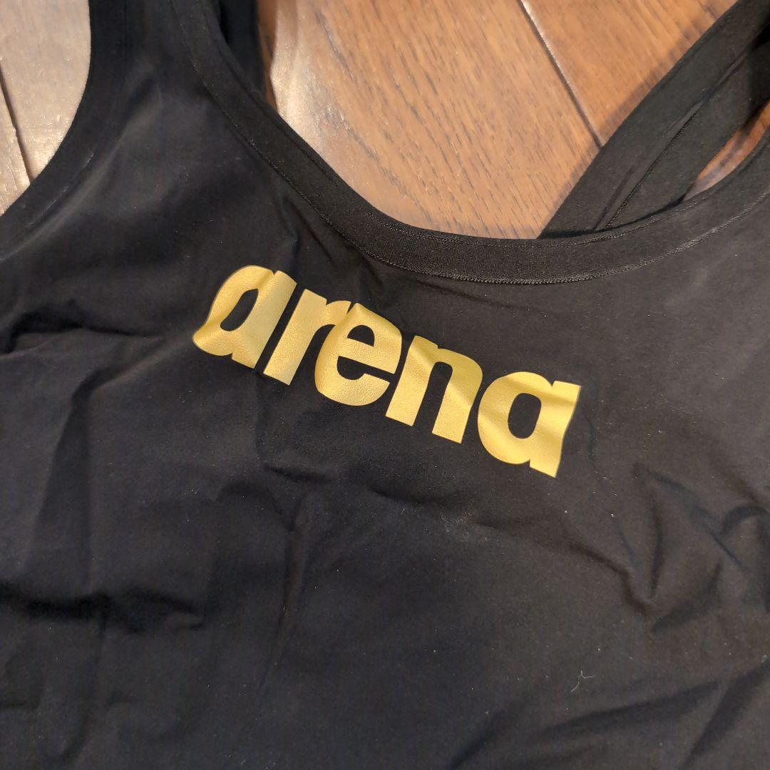 POWERSKIN CARBON AIR2　カーボンエアスクエア　サイズS　⑤