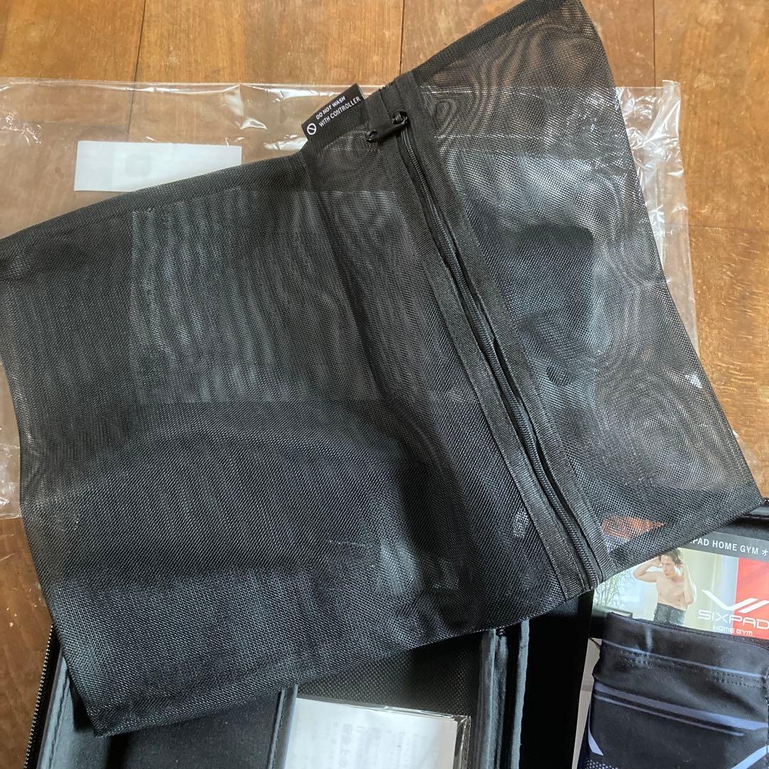 シックスパッド　パワースーツ　コアベルトMサイズ