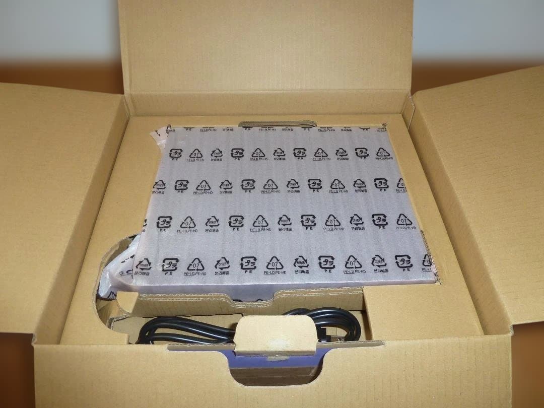 【新品・未使用】YAMAHA RTX1200 有線LANルーター