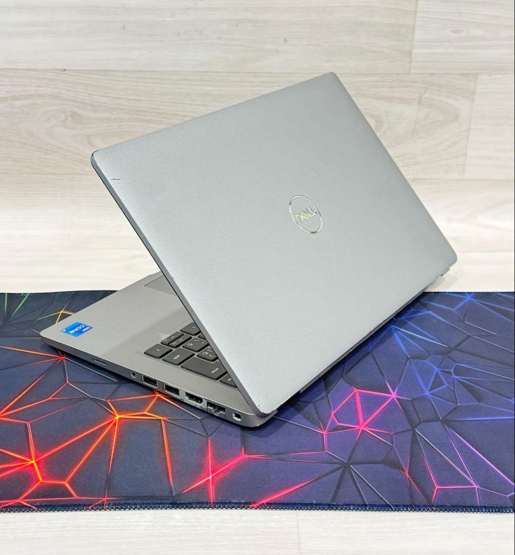 11世代 Dell Latitudeデルi5/フルHD/16GBノート14インチ