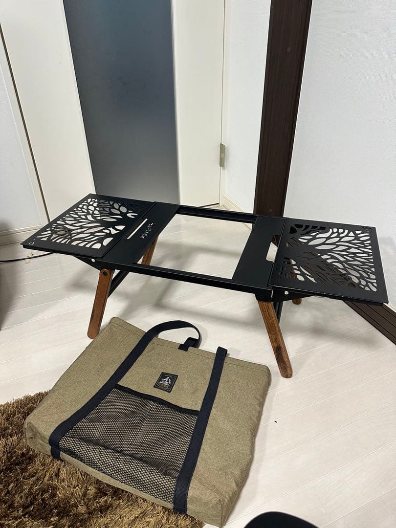 BLACK DESIGN ブラックデザイン 日和　ツリー 2枚付き