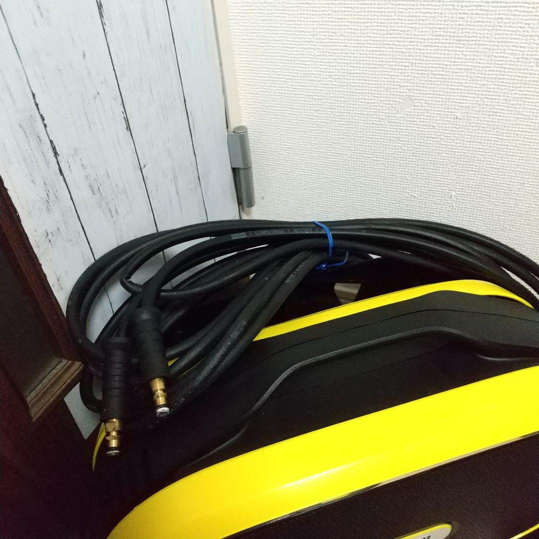 届けばそのまま使って頂けます✨ケルヒャーJTKサイレント