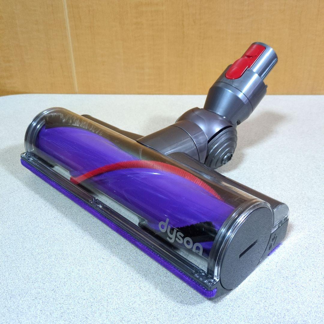 【美品】ダイソン cyclone v10 sv12 分解洗浄済み