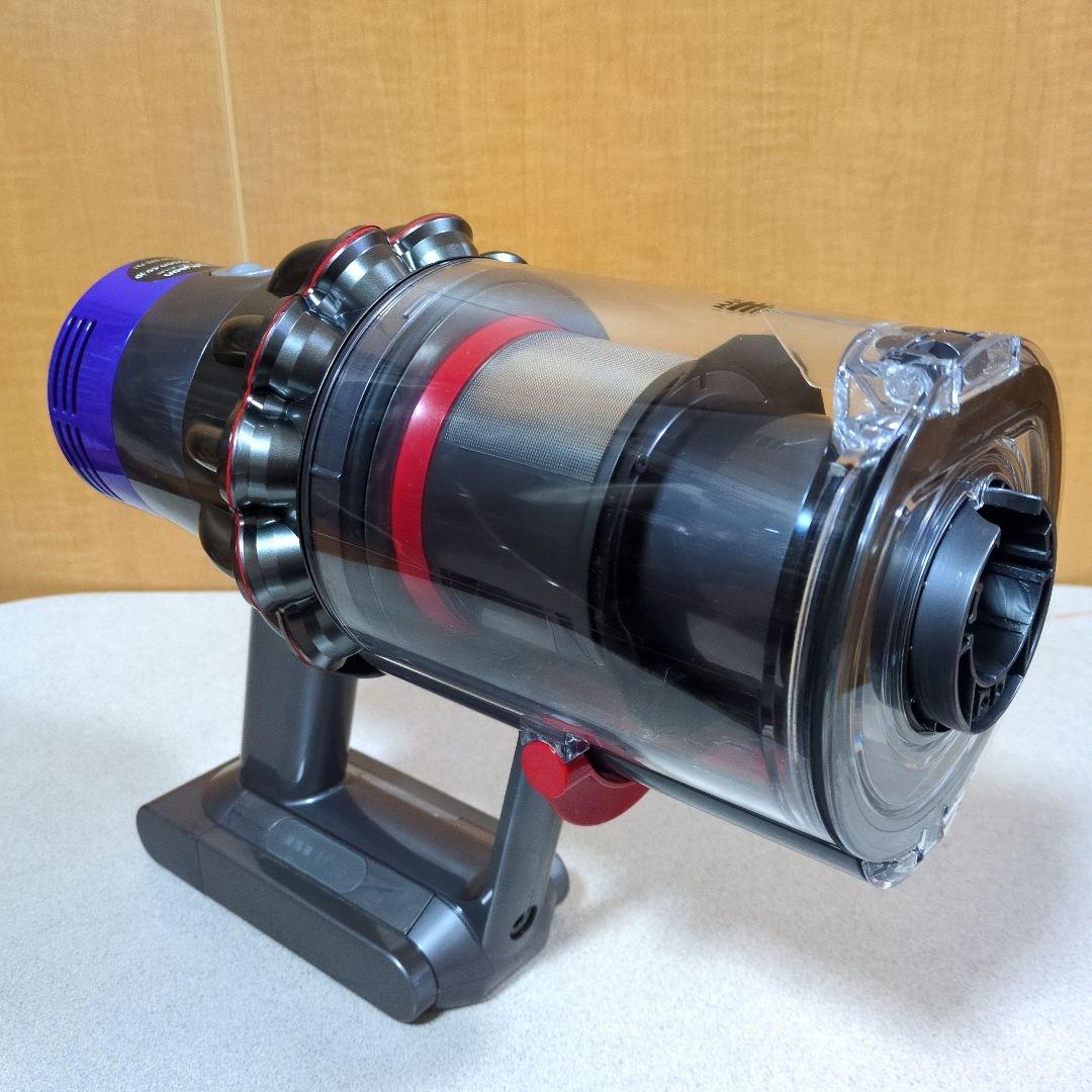 【美品】ダイソン cyclone v10 sv12 分解洗浄済み