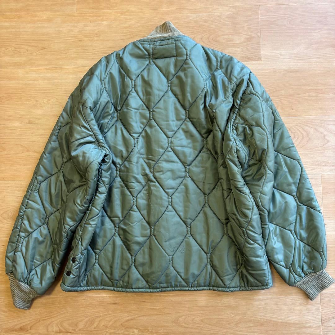 60s CWU-9/P 米軍実物 ヴィンテージ LARGE