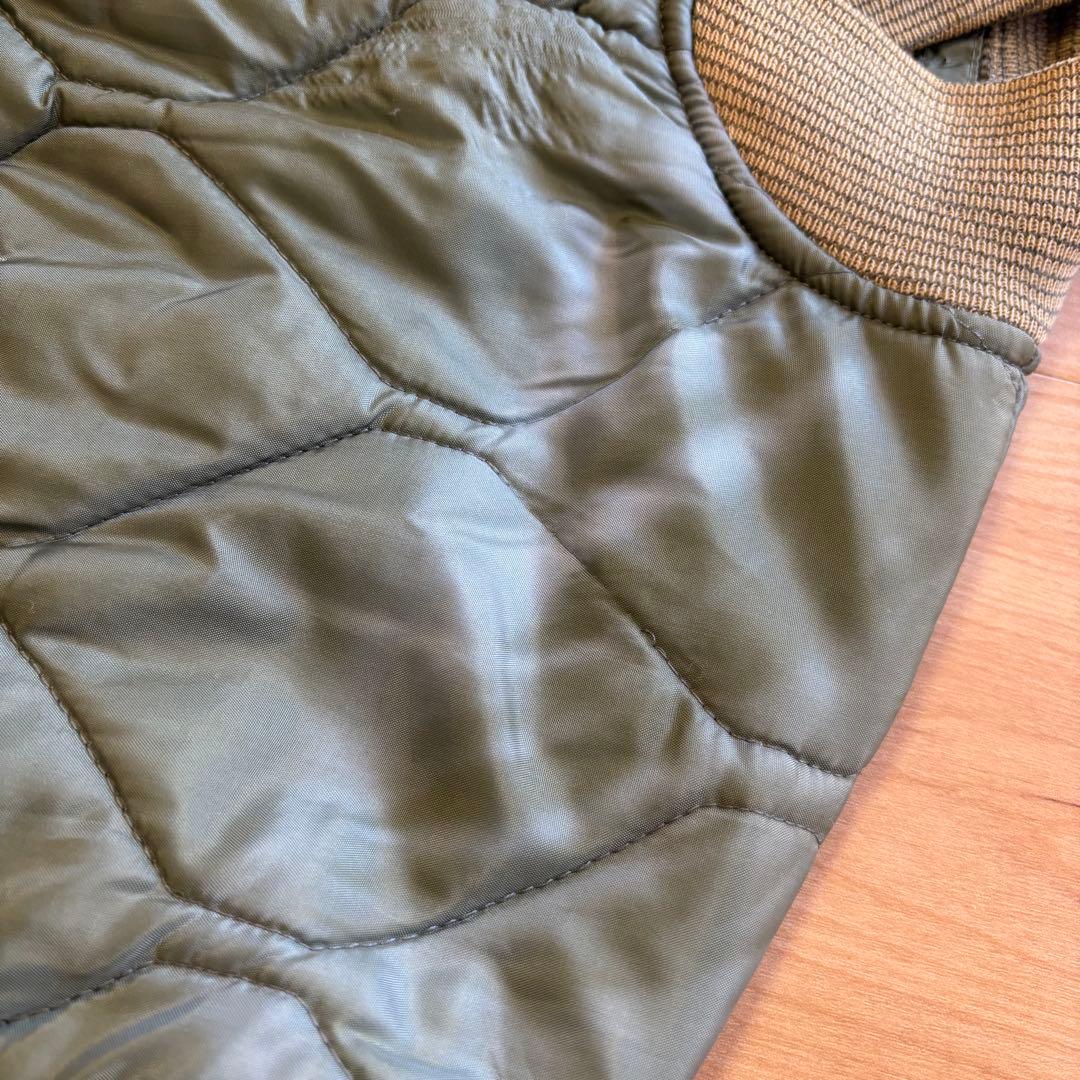 60s CWU-9/P 米軍実物 ヴィンテージ LARGE