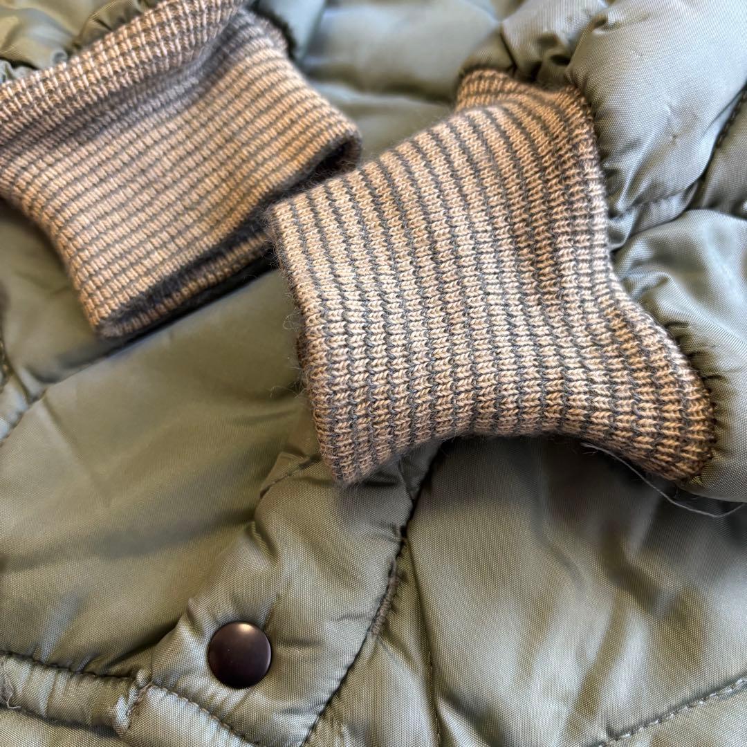 60s CWU-9/P 米軍実物 ヴィンテージ LARGE