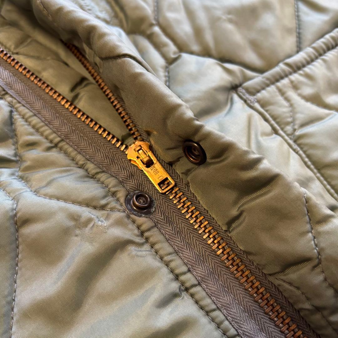 60s CWU-9/P 米軍実物 ヴィンテージ LARGE