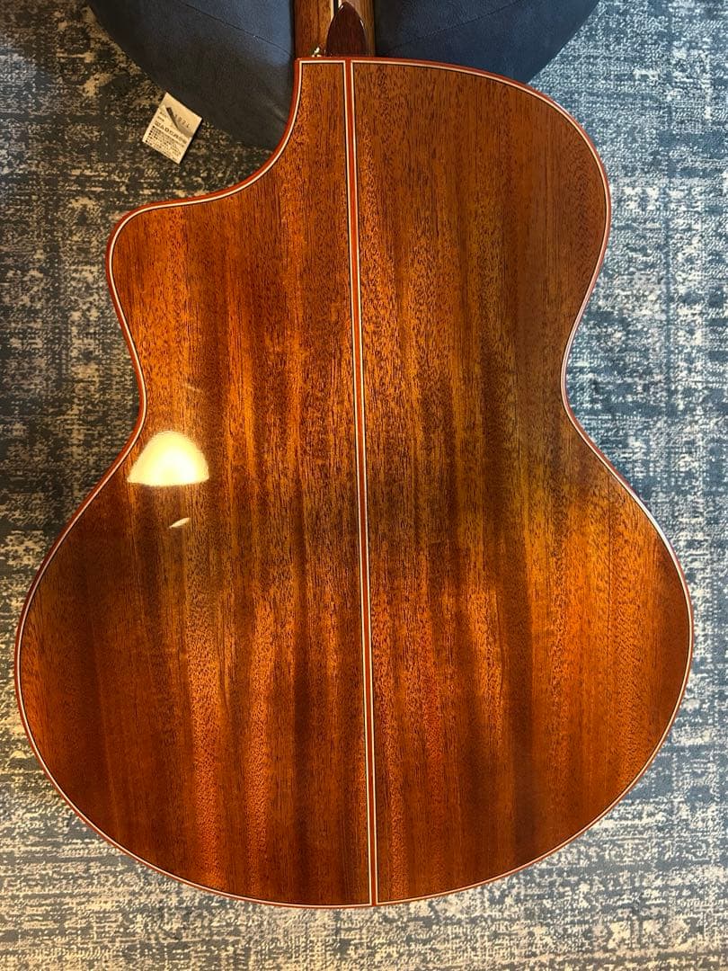 【最終値下】美品　アコースティックギター　ナターシャ　NATASHA JC-4