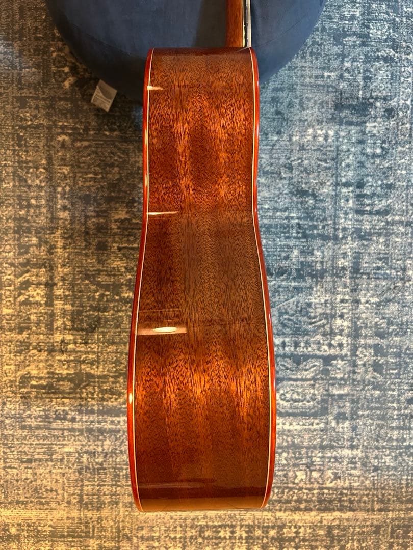 【最終値下】美品　アコースティックギター　ナターシャ　NATASHA JC-4