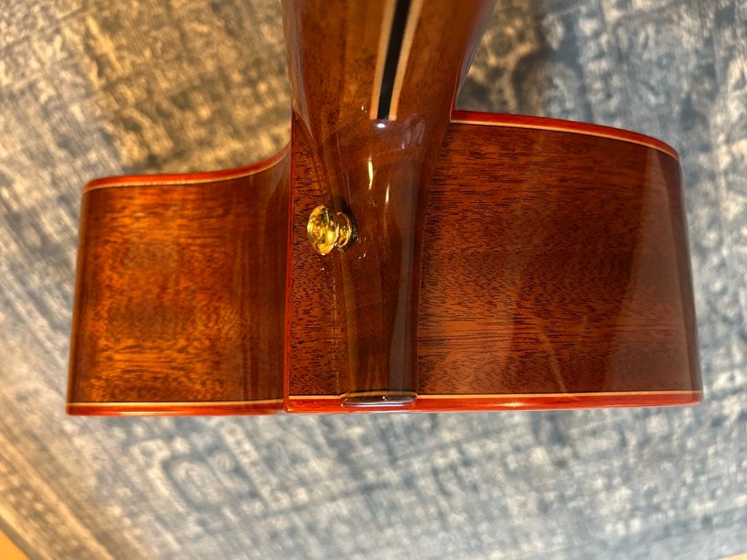 【最終値下】美品　アコースティックギター　ナターシャ　NATASHA JC-4