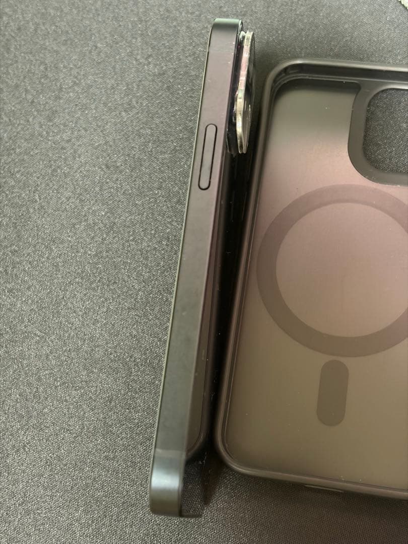 Apple iPhone 13 mini256GBミッドナイト 本体