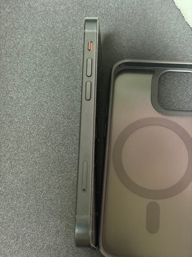 Apple iPhone 13 mini256GBミッドナイト 本体