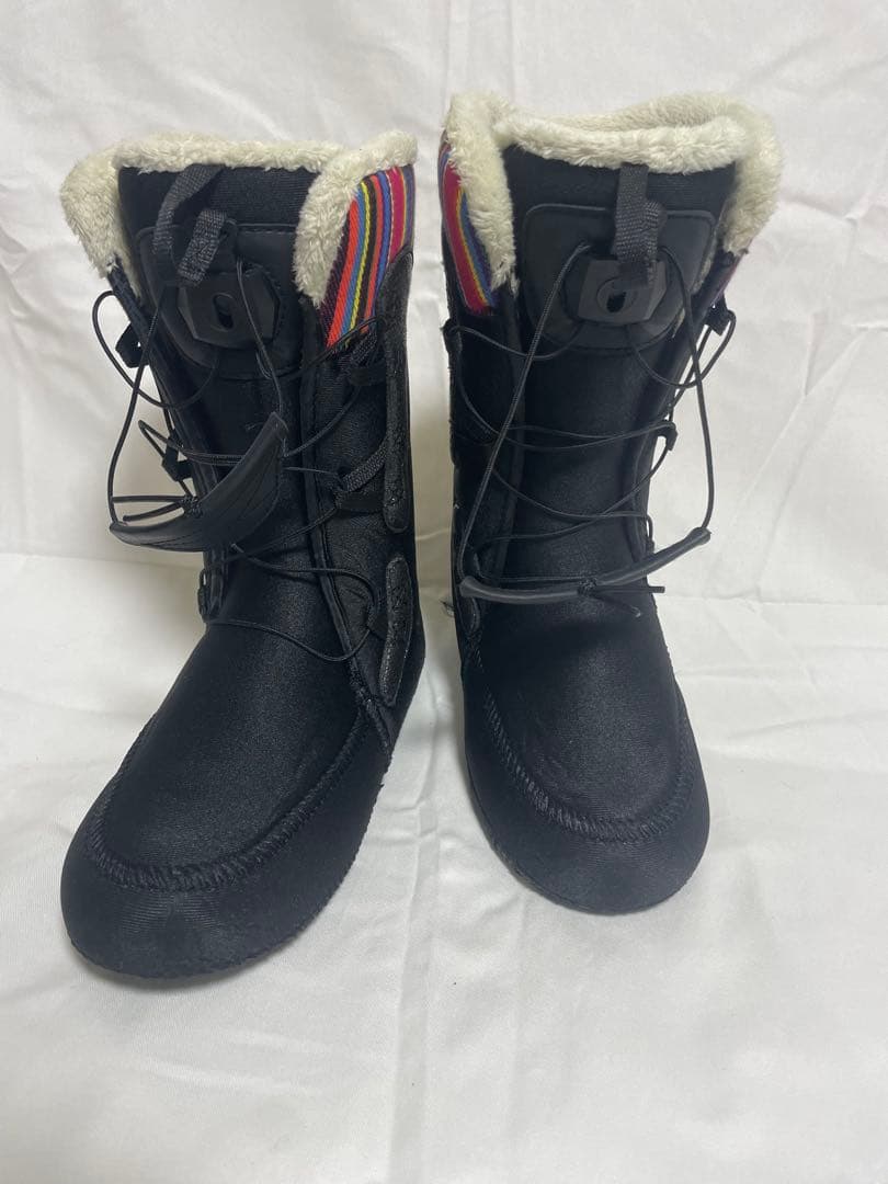 K2 HAVEN ヘブン スノーボードブーツ 24.0cm BOA レディース