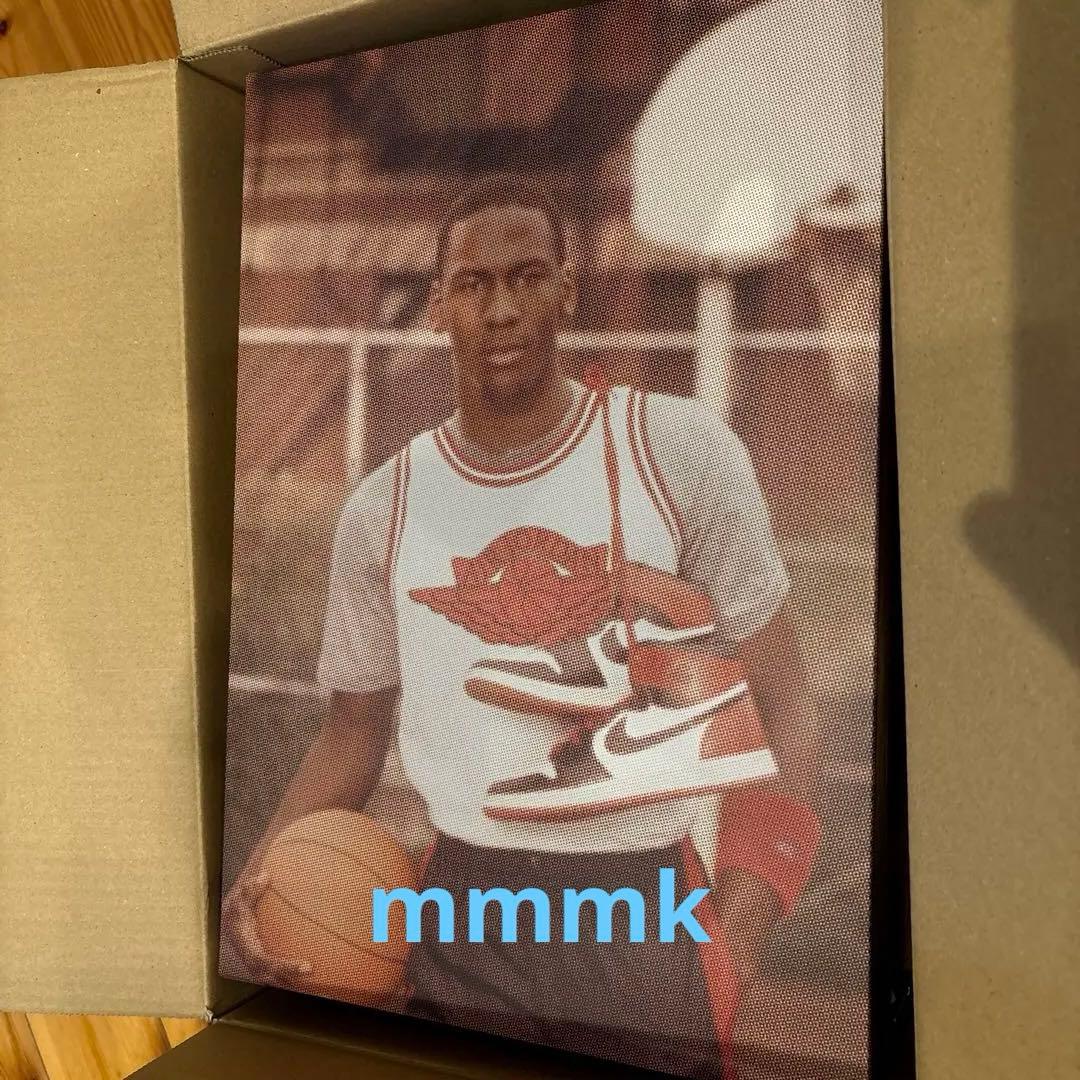 Nike Air Jordan 1 Retro High OG つま黒