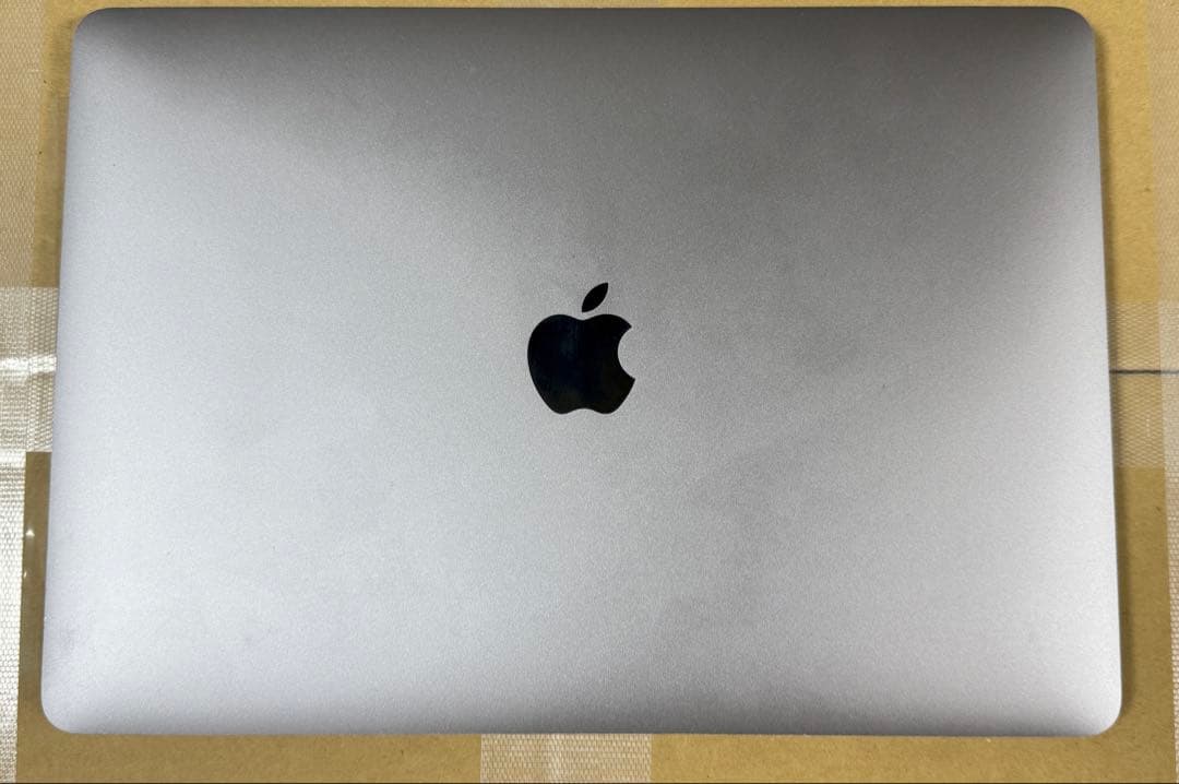 MacBook本体 Apple MacBook A2289