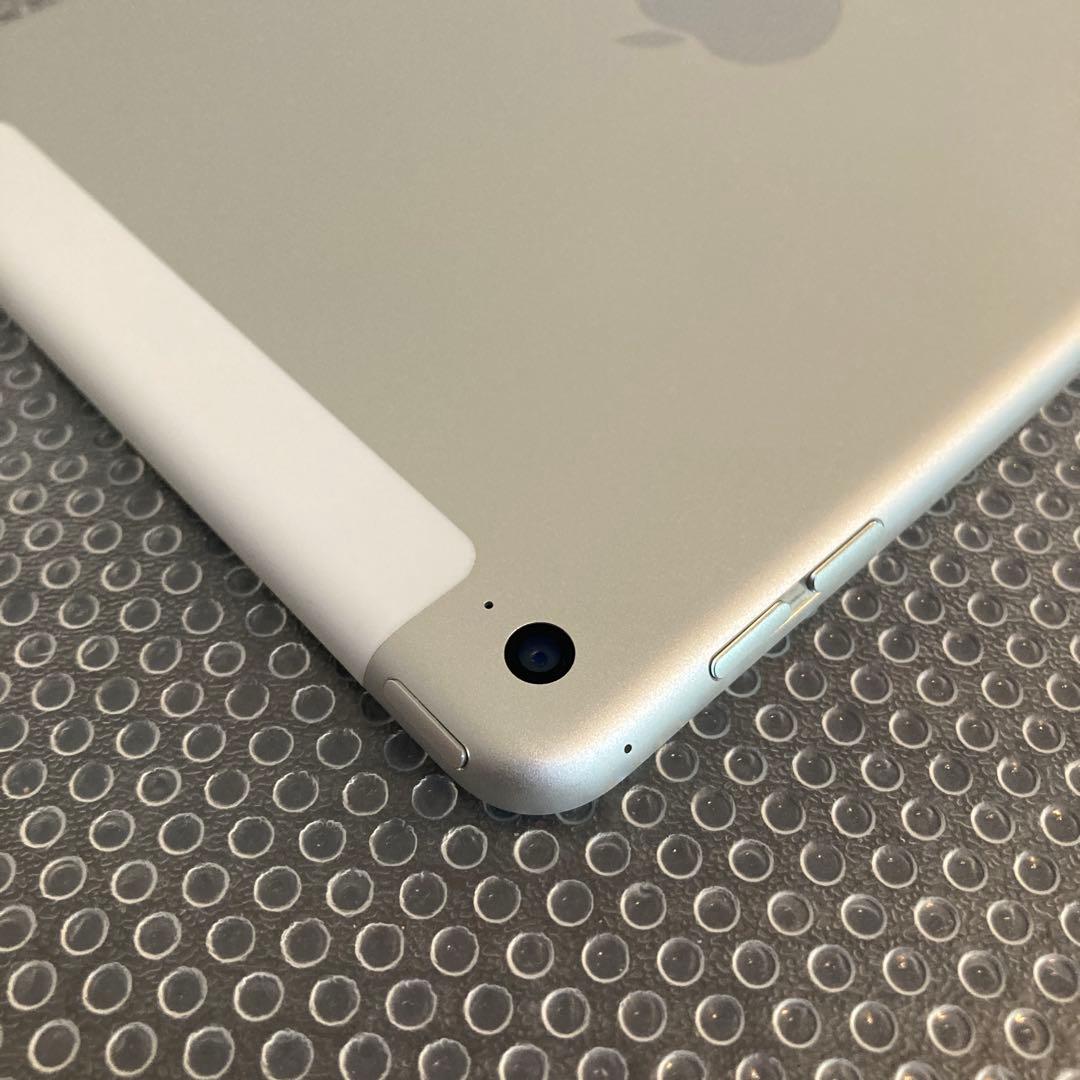 3858 美品☆電池最良好☆iPad mini4 32GB SIMフリー☆