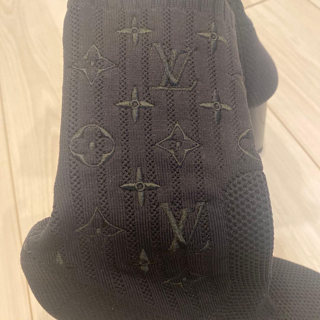 ルイヴィトン　ブーツ36