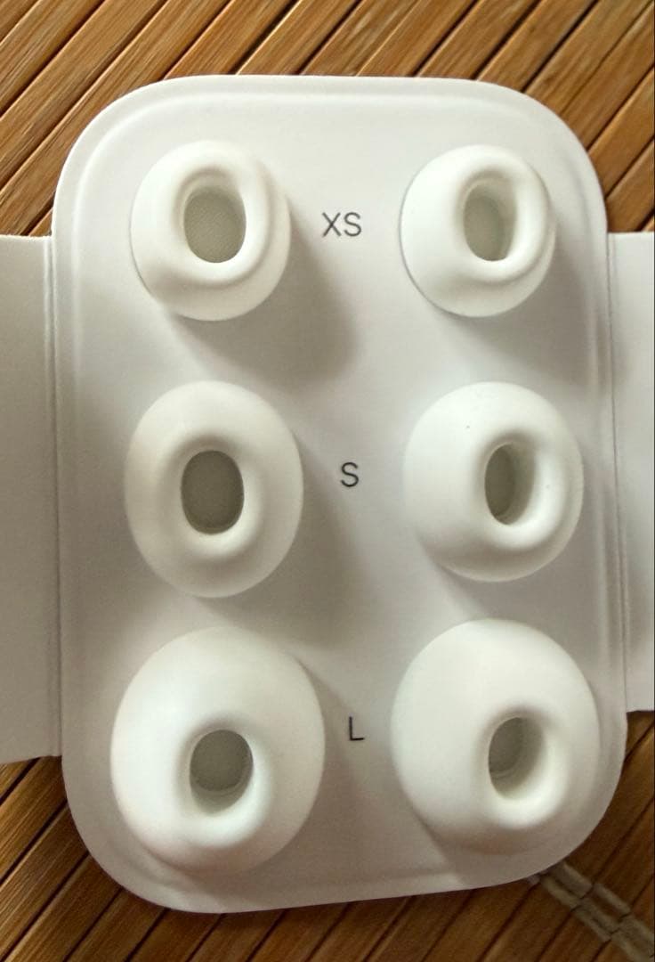 t*t様 [美品] AirPods Pro2 Lightning 本体