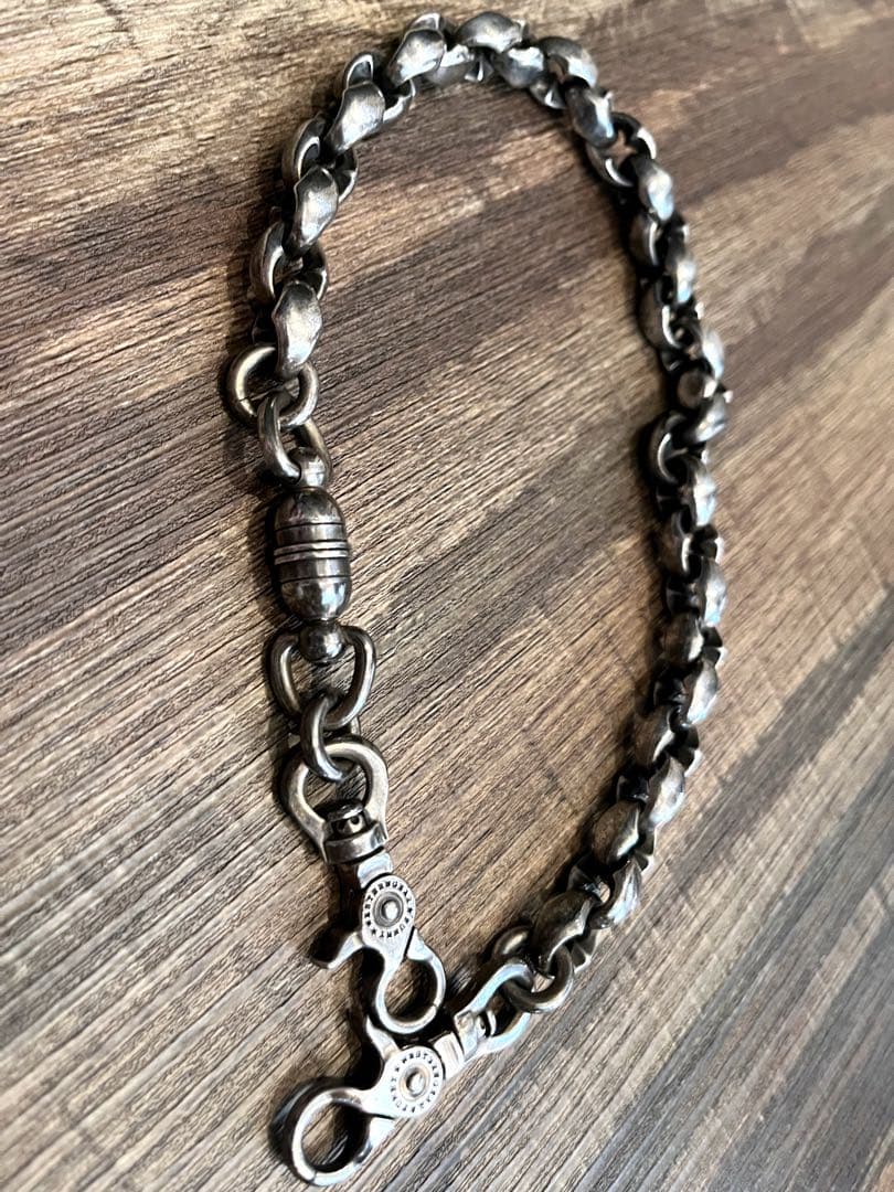 FUNNY ウォレットチェーン