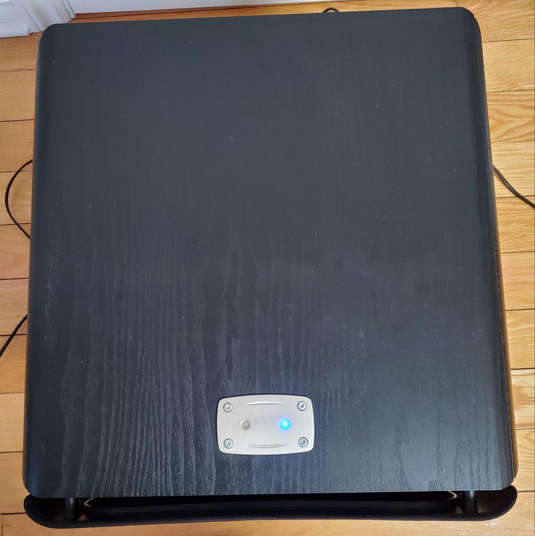 りな様★JBL サブウーファー L8400P/100