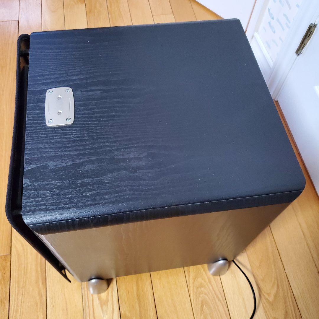 りな様★JBL サブウーファー L8400P/100